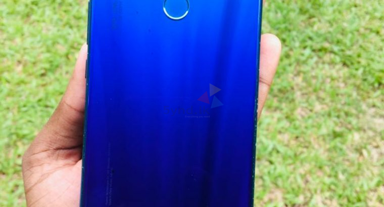 Huawei Nova 3i Used