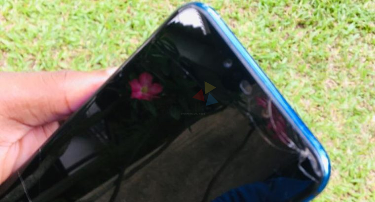 Huawei Nova 3i Used