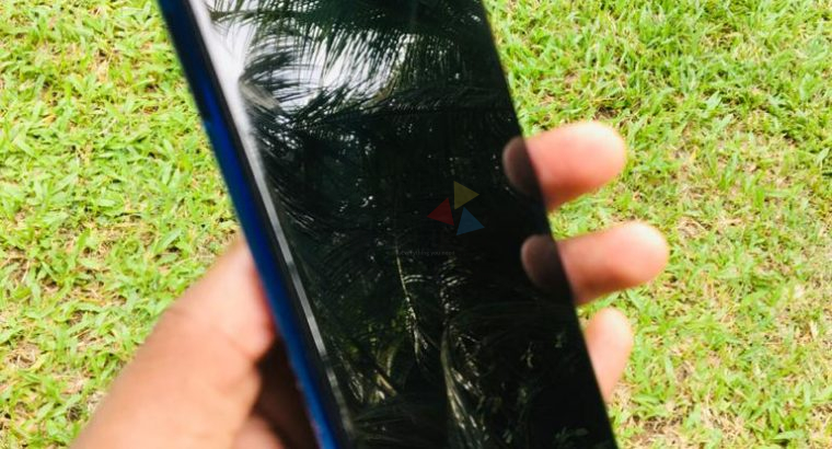 Huawei Nova 3i Used