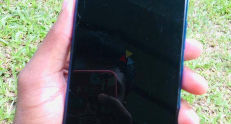Huawei Nova 3i Used