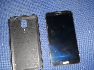 Samsung Galaxy Note 3 3GB 32GB