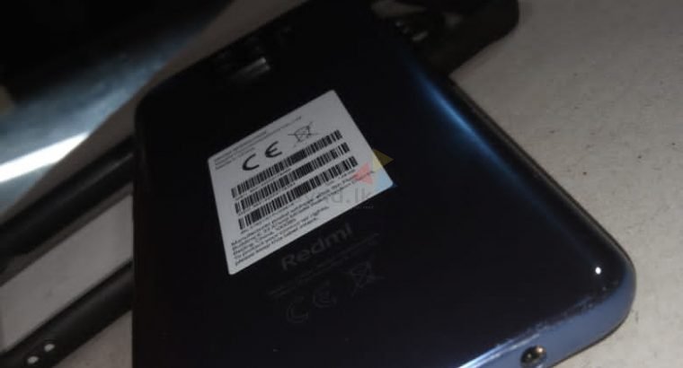 Xiaomi Redmi Note 9 Used