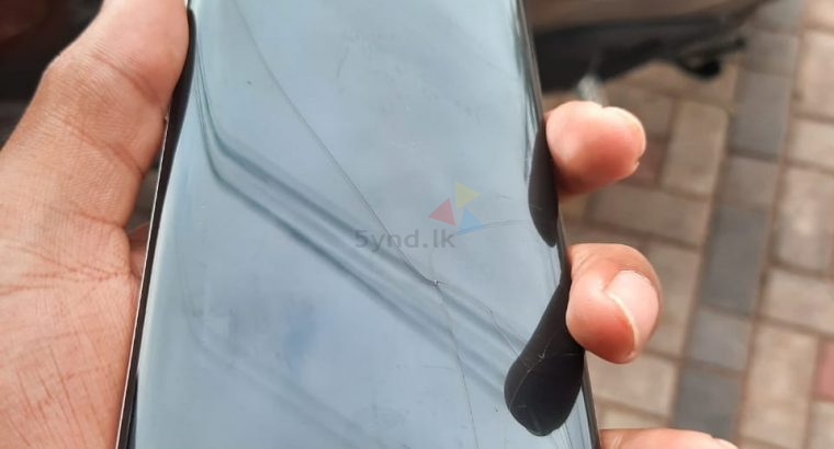 Samsung Galaxy S8 Plus Used