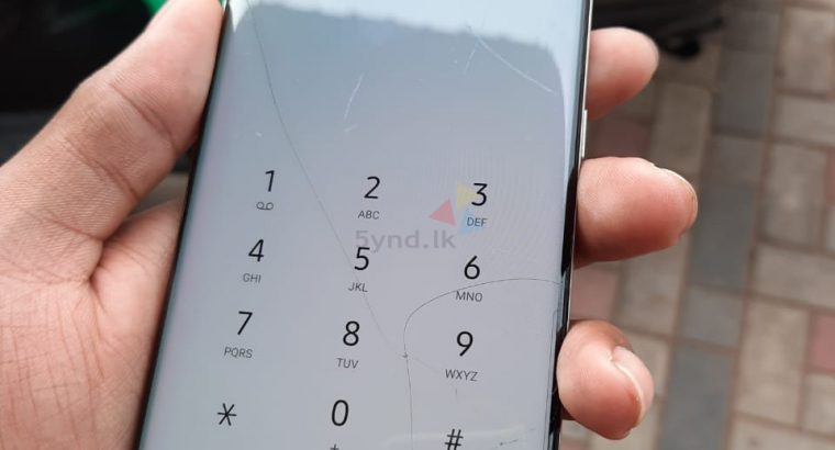 Samsung Galaxy S8 Plus Used