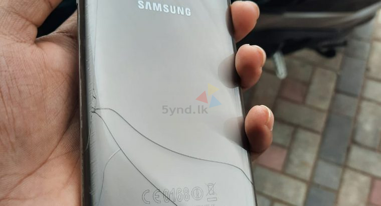 Samsung Galaxy S8 Plus Used