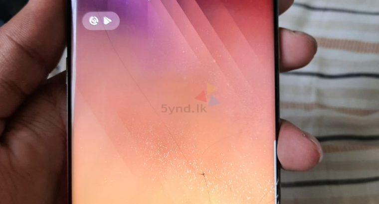 Samsung Galaxy S8 Plus Used