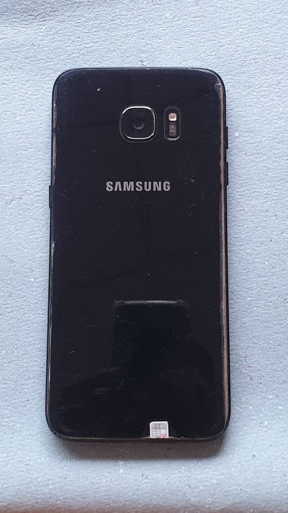 Samsung Galaxy S7 Edge 128GB Used