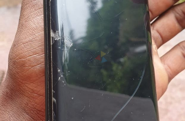 Samsung Galaxy S7 Edge 128GB Used