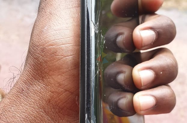 Samsung Galaxy S7 Edge 128GB Used