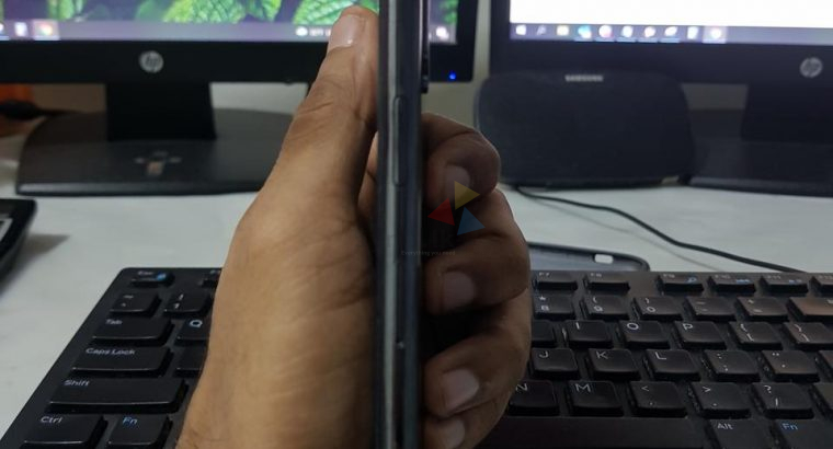 Apple iPhone X 64GB Used