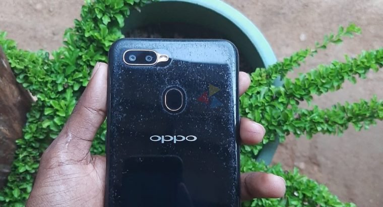 Oppo A5s Used
