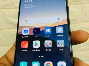 Oppo F9 4GB 64Gb Used
