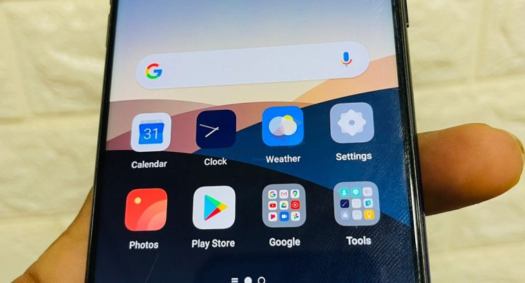 Oppo F9 4GB 64Gb Used