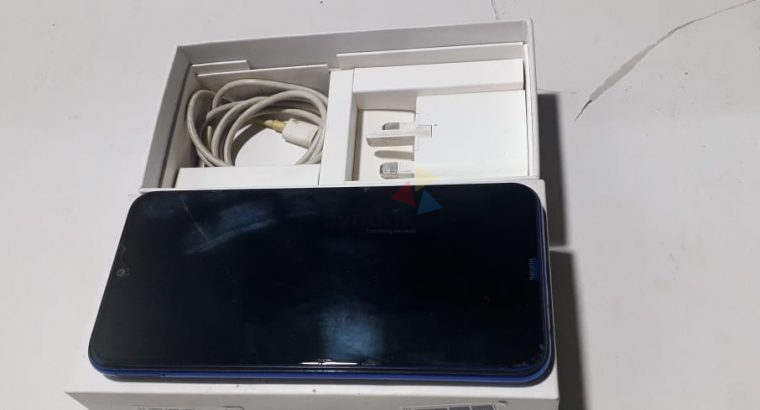 Xiaomi Redmi Note 8 Used