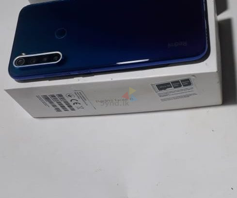 Xiaomi Redmi Note 8 Used