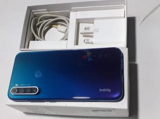 Xiaomi Redmi Note 8 Used