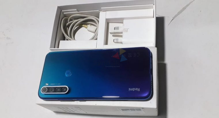 Xiaomi Redmi Note 8 Used