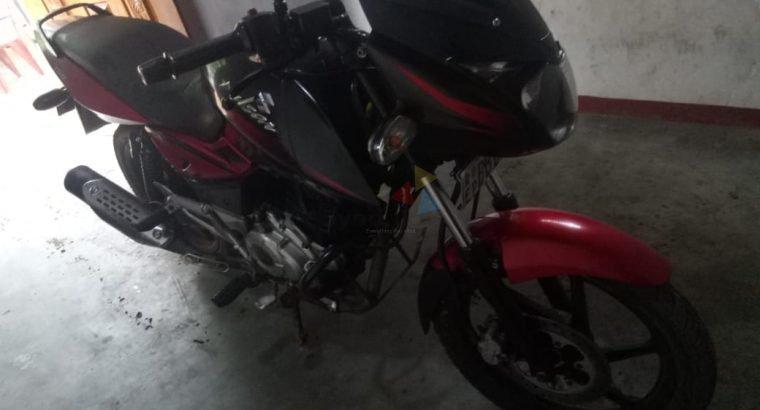 Bajaj Pulsar 150 2014