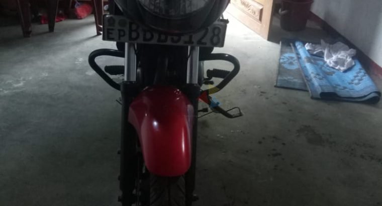 Bajaj Pulsar 150 2014