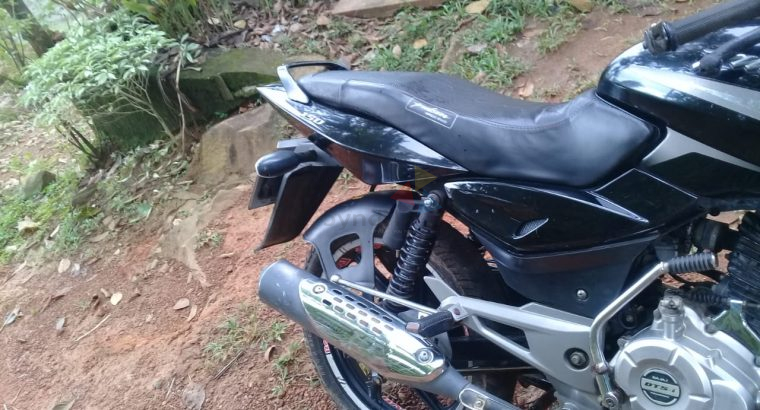 Bajaj Pulsar 150 2016