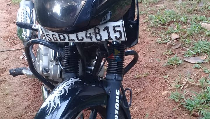 Bajaj Pulsar 150 2016