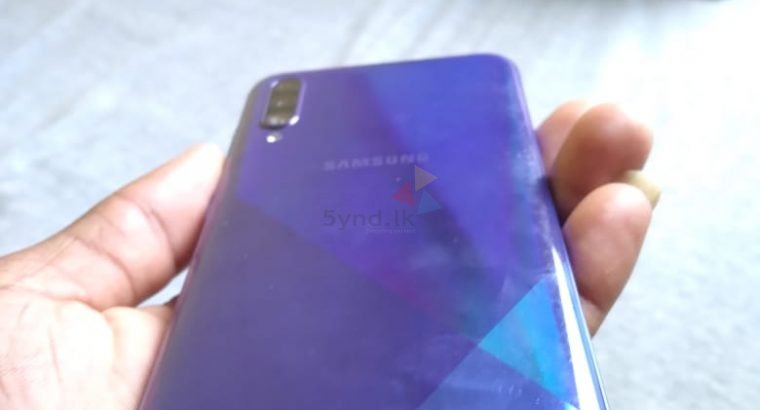 Samsung Galaxy A30 S Used