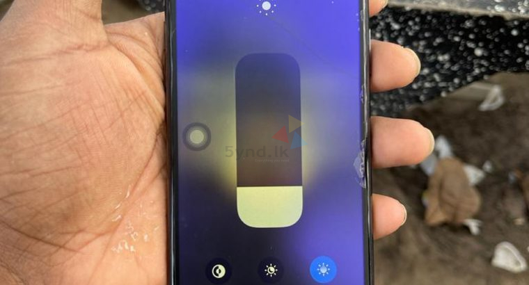 Apple iPhone X 64GB Used