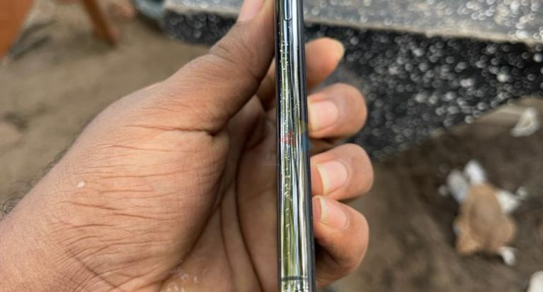 Apple iPhone X 64GB Used