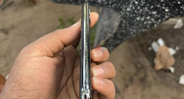 Apple iPhone X 64GB Used