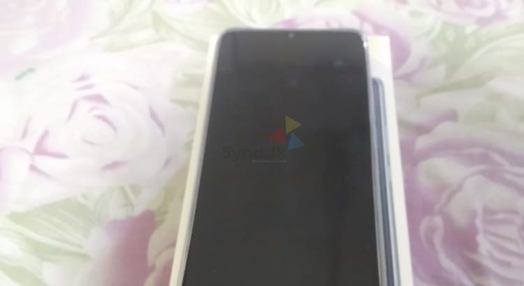 Oppo A15 S Used