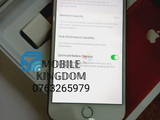 Apple iphone 6s Used