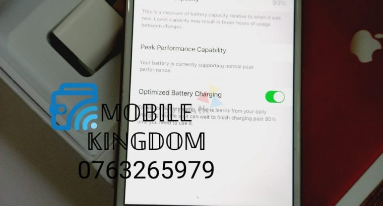 Apple iphone 6s Used