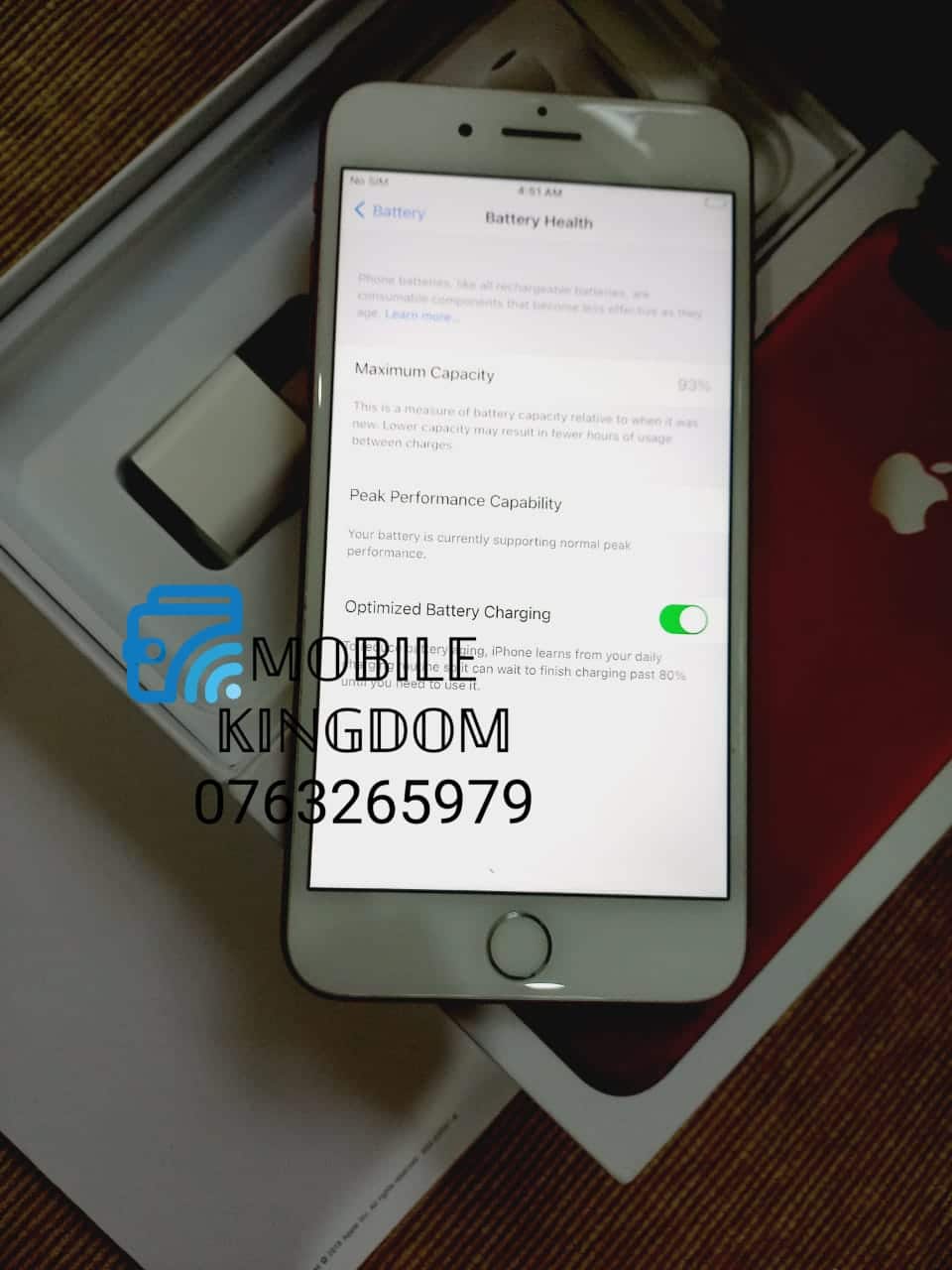 Apple iphone 6s Used