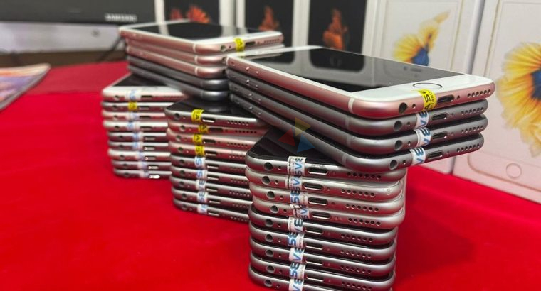 Apple iphone 6s Used
