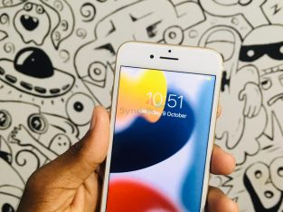 Apple iPhone 7 128GB Used