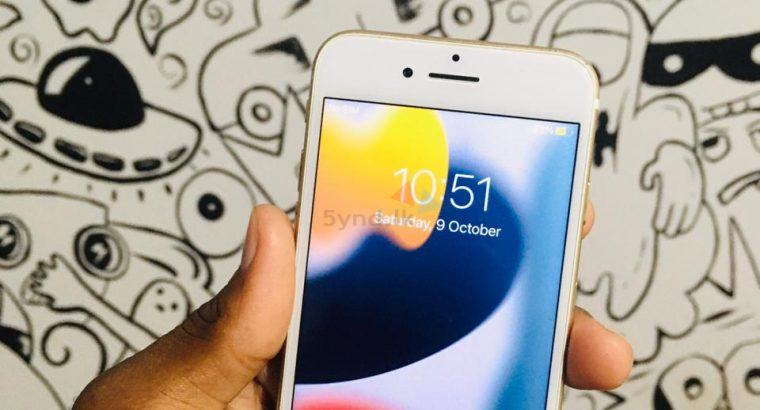 Apple iPhone 7 128GB Used