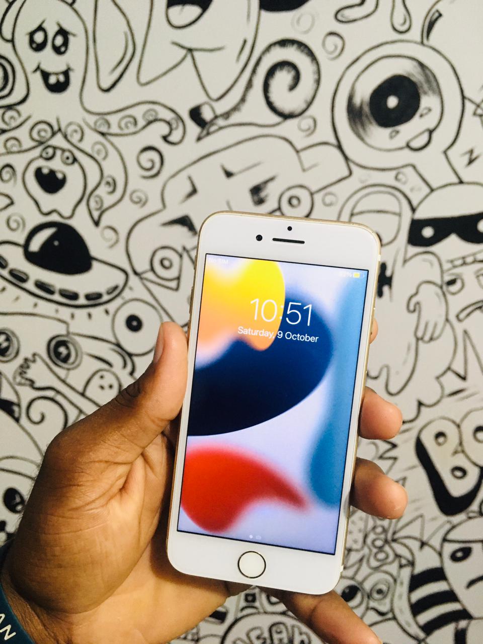 Apple iPhone 7 128GB Used