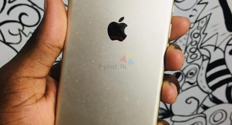 Apple iPhone 7 128GB Used