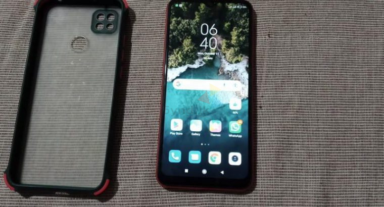 Xiaomi Redmi 9C 4G Used