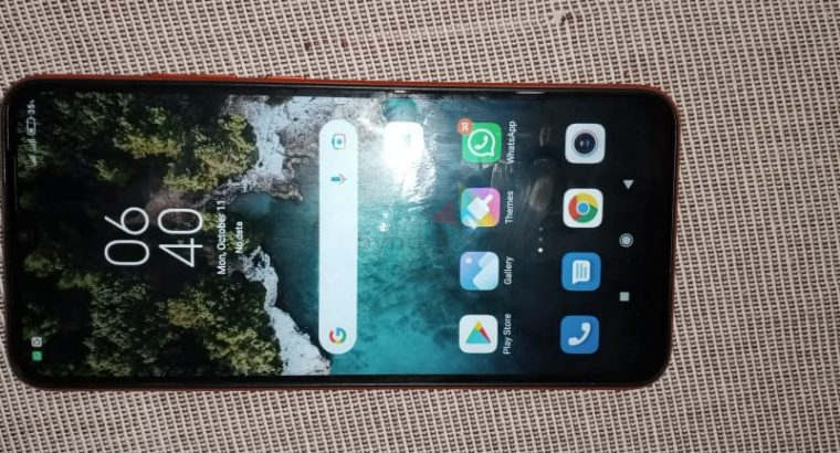 Xiaomi Redmi 9C 4G Used