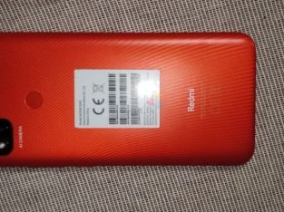 Xiaomi Redmi 9C 4G Used