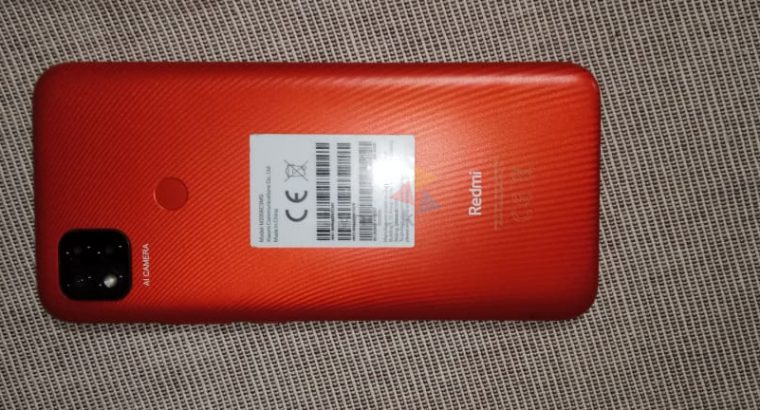 Xiaomi Redmi 9C 4G Used