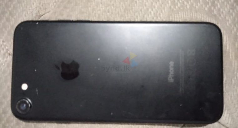 Apple iPhone 7 128GB Used