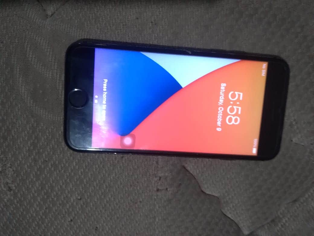 Apple iPhone 7 128GB Used