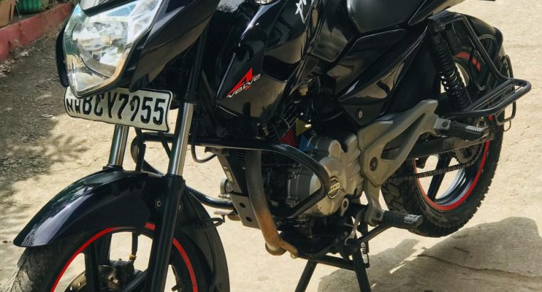 Bajaj Pulsar 135 2015