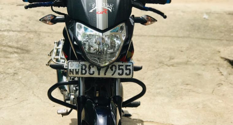 Bajaj Pulsar 135 2015