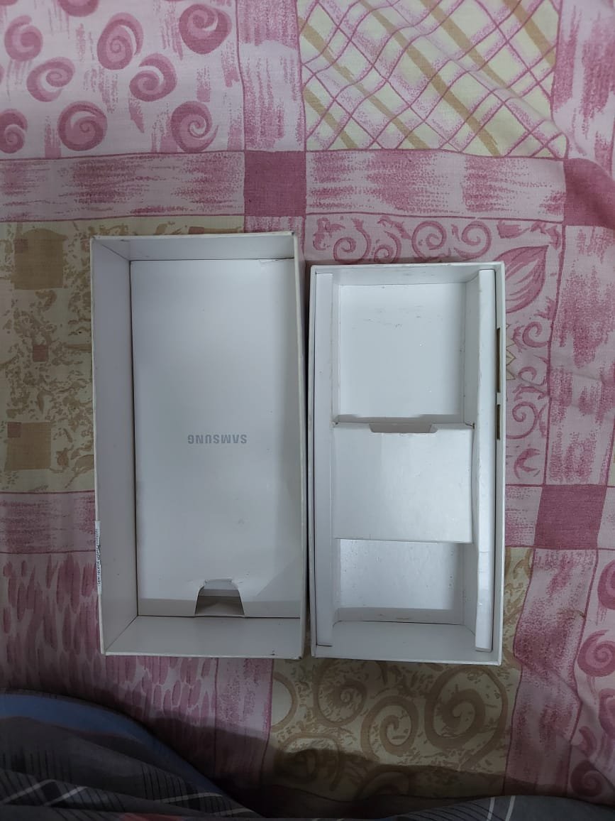 Samsung Galaxy A71 2020 Used