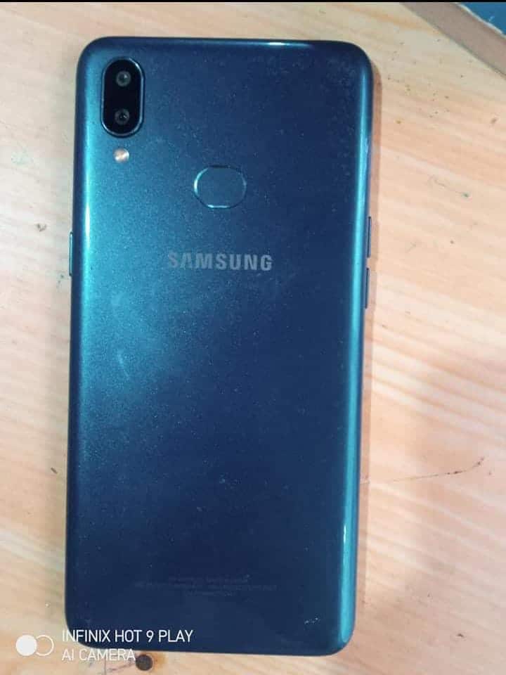 Samsung Galaxy A10s 3GB 32GB Used
