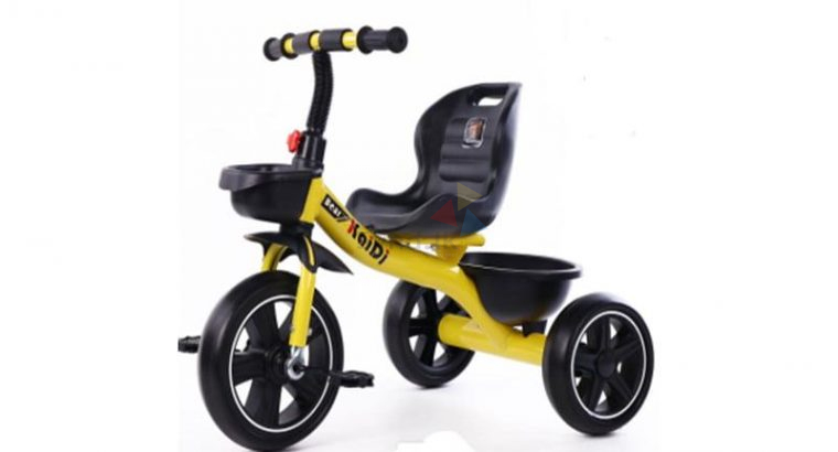 Baby Tricycle