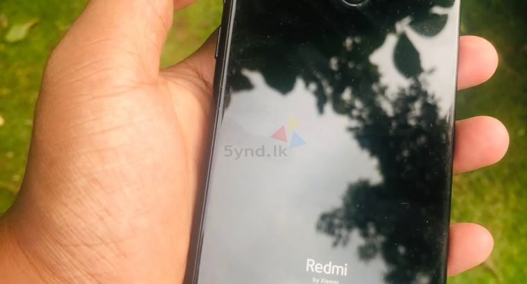 Xiaomi Redmi Note 7 Used